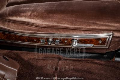 1983 Oldsmobile Ninety-Eight