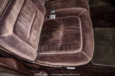 1983 Oldsmobile Ninety-Eight