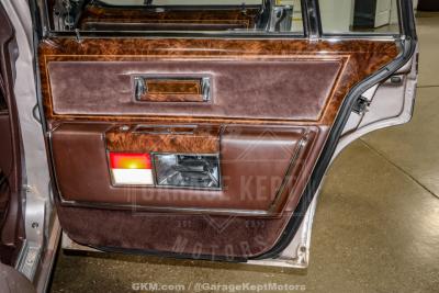 1983 Oldsmobile Ninety-Eight