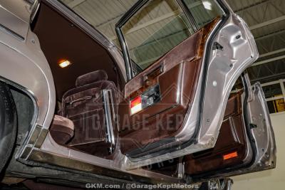1983 Oldsmobile Ninety-Eight