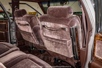 1983 Oldsmobile Ninety-Eight