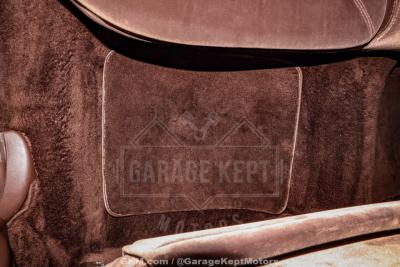 1983 Oldsmobile Ninety-Eight