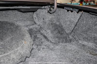 1983 Oldsmobile Ninety-Eight