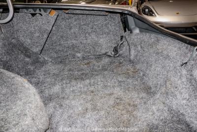 1983 Oldsmobile Ninety-Eight