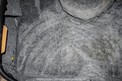 1983 Oldsmobile Ninety-Eight