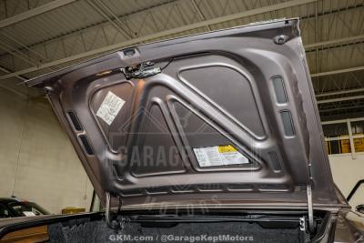 1983 Oldsmobile Ninety-Eight