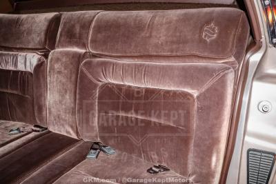 1983 Oldsmobile Ninety-Eight