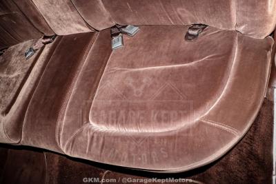 1983 Oldsmobile Ninety-Eight