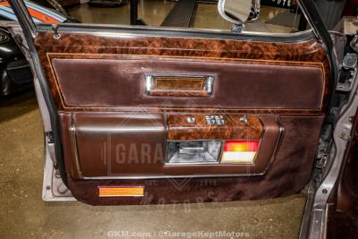 1983 Oldsmobile Ninety-Eight