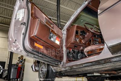 1983 Oldsmobile Ninety-Eight