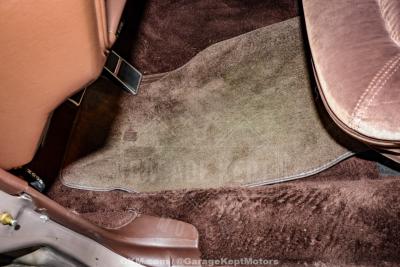 1983 Oldsmobile Ninety-Eight