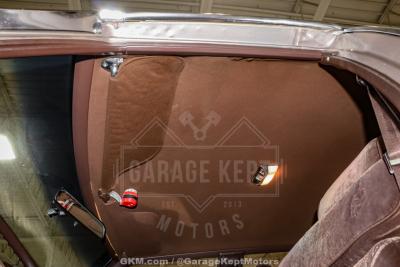 1983 Oldsmobile Ninety-Eight