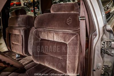 1983 Oldsmobile Ninety-Eight