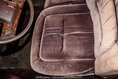 1983 Oldsmobile Ninety-Eight