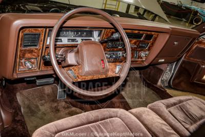 1983 Oldsmobile Ninety-Eight