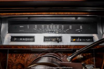 1983 Oldsmobile Ninety-Eight