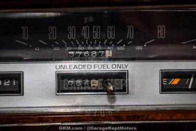 1983 Oldsmobile Ninety-Eight