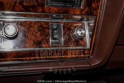 1983 Oldsmobile Ninety-Eight