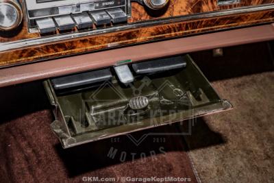 1983 Oldsmobile Ninety-Eight