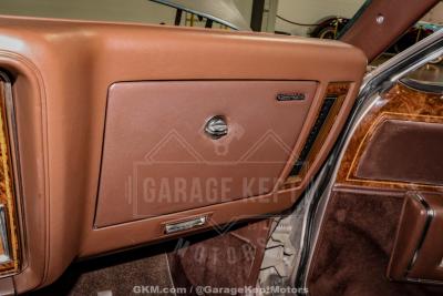 1983 Oldsmobile Ninety-Eight