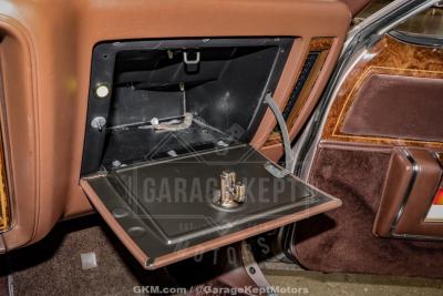 1983 Oldsmobile Ninety-Eight