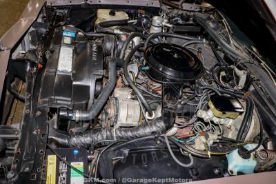 1983 Oldsmobile Ninety-Eight