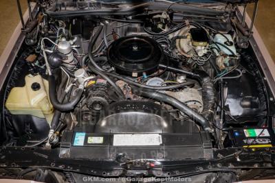 1983 Oldsmobile Ninety-Eight