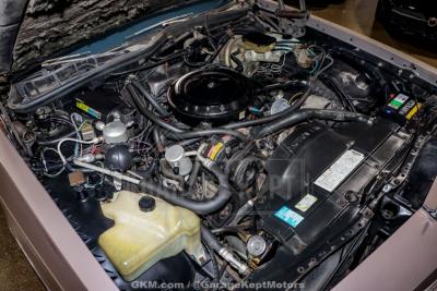 1983 Oldsmobile Ninety-Eight