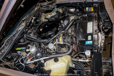 1983 Oldsmobile Ninety-Eight