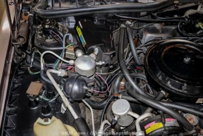 1983 Oldsmobile Ninety-Eight