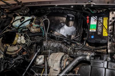 1983 Oldsmobile Ninety-Eight