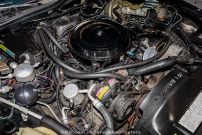 1983 Oldsmobile Ninety-Eight