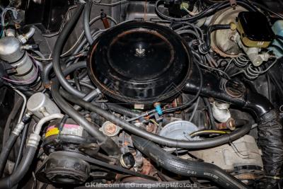 1983 Oldsmobile Ninety-Eight