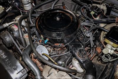 1983 Oldsmobile Ninety-Eight