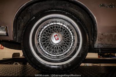 1983 Oldsmobile Ninety-Eight