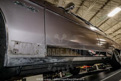 1983 Oldsmobile Ninety-Eight