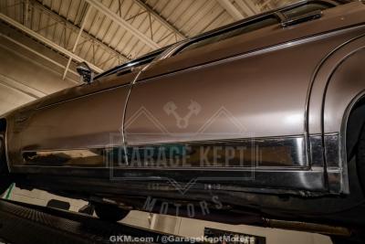 1983 Oldsmobile Ninety-Eight