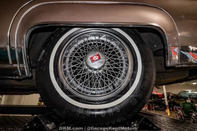 1983 Oldsmobile Ninety-Eight