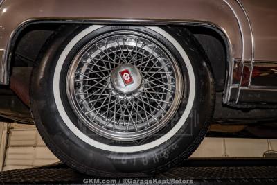 1983 Oldsmobile Ninety-Eight