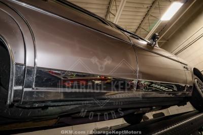 1983 Oldsmobile Ninety-Eight