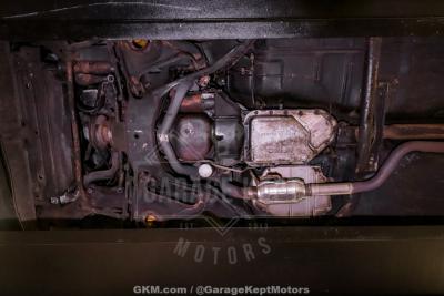 1983 Oldsmobile Ninety-Eight