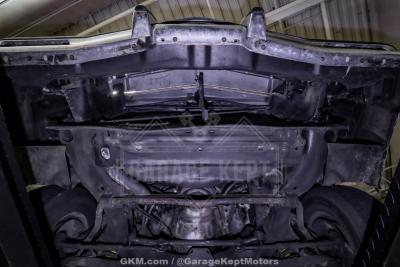 1983 Oldsmobile Ninety-Eight