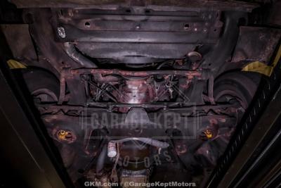 1983 Oldsmobile Ninety-Eight