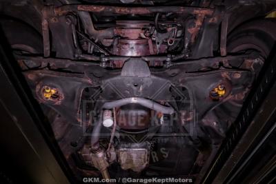 1983 Oldsmobile Ninety-Eight