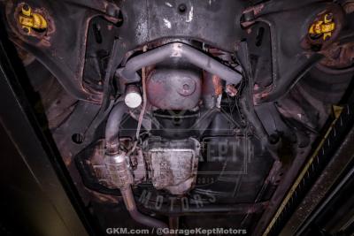 1983 Oldsmobile Ninety-Eight