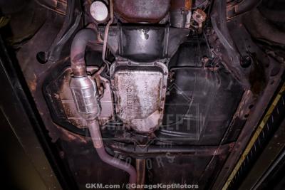 1983 Oldsmobile Ninety-Eight