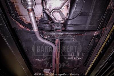 1983 Oldsmobile Ninety-Eight