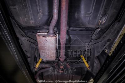 1983 Oldsmobile Ninety-Eight