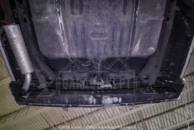 1983 Oldsmobile Ninety-Eight