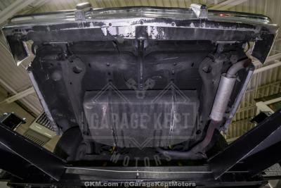 1983 Oldsmobile Ninety-Eight